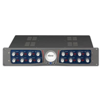 Elysia mpressor Stereo Compressor / Dynamics Processor