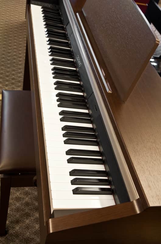 Casio Celviano AP-420 Digital Piano | Reverb