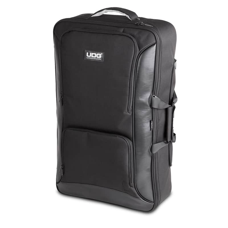UDG U7202 Urbanite MIDI Controller Backpack - Large image 1