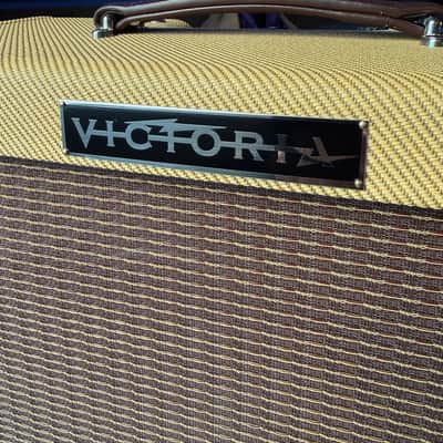 Victoria 5112 2000s - Tweed imagen 2