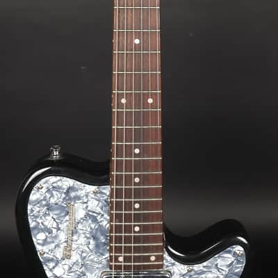 Godin Radiator Electric Guitar w/ Godin Gig Bag image 3