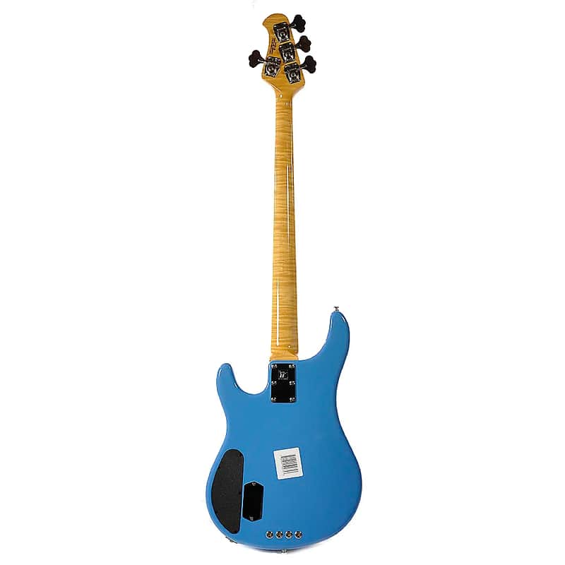 Ernie Ball Music Man Classic Sterling 4 image 2