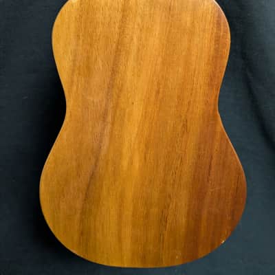 Kamaka F1 Soprano Ukulele ca.1950s image 6