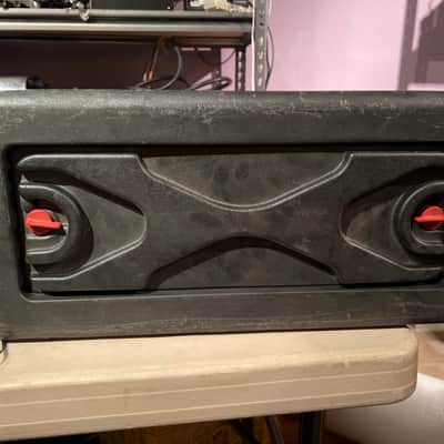 SKB 3U Rack Mount 12 Inch Deep image 3