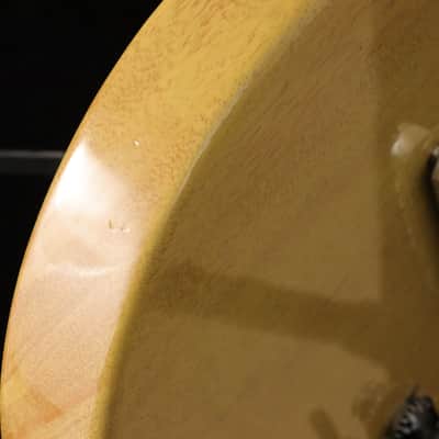 GIBSON CUSTOM SHOP Historic Collection 1960 Les Paul Special Single VOS [4075] (04/13) image 8