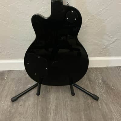 Guild Newark St. Collection Aristocrat P90 2020 - 2021 - Vintage Burst image 7