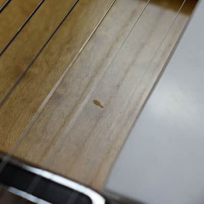 MINT 1966 Rickenbacker 365 NS (New Style) Mapleglo, w/OHSC, 360 image 15