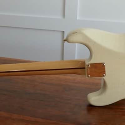 Fender Custom Shop '56 Mary Kay Stratocaster Relic image 4
