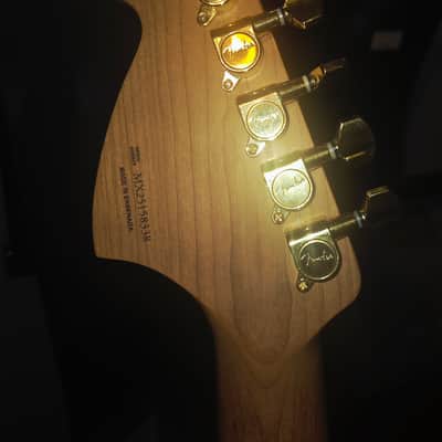 Fender Vintera ,60s,70s stratocaster image 20