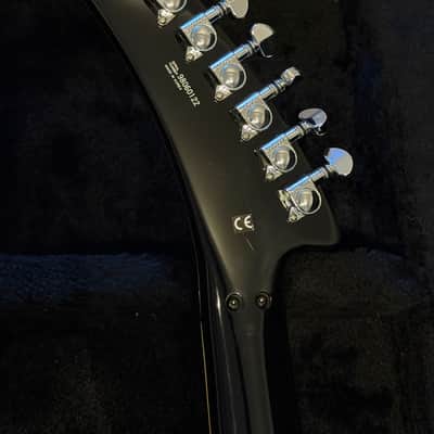 Washburn Dimebag Culprit imagen 18