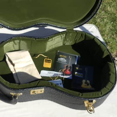 Martin OM-28 Roseanne Cash Signature 2008 - Like new! image 21