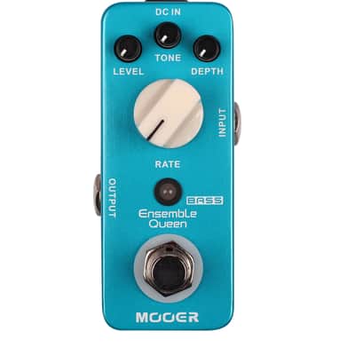 Mooer Ensemble Queen image 2