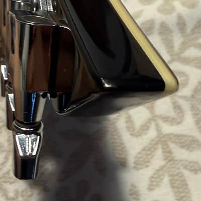 Jackson USA Select Series KE2 Kelly 2011 - Transparent Black image 13