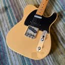 Fender American Vintage '52 Telecaster Corona Plant 1988 Butterscotch Blonde