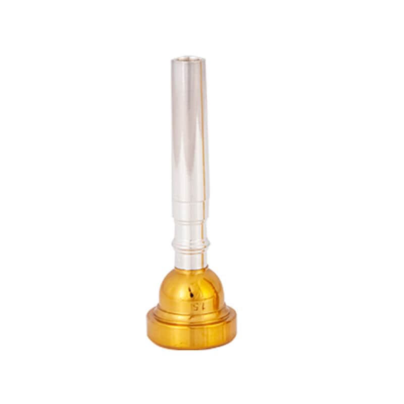 Trumpet Mouthpiece  Trumpet Accessories ,3C Cup image 1