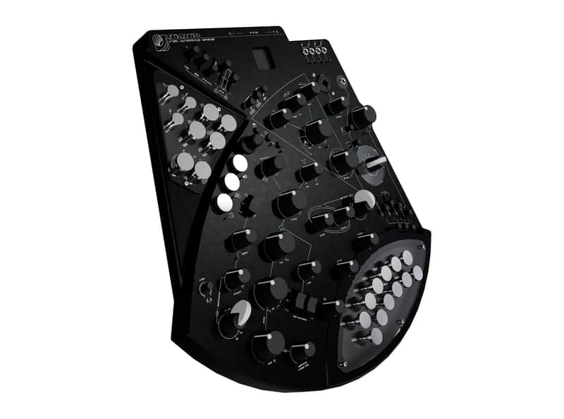 Clank Uranograph Microtonal Multi-Expressive Instrument image 1