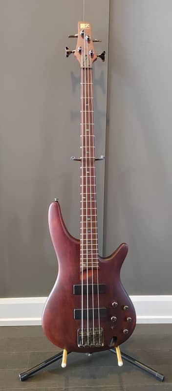 Ibanez SR500 Standard Soundgear Bass 2005 - 2018 | Reverb Canada