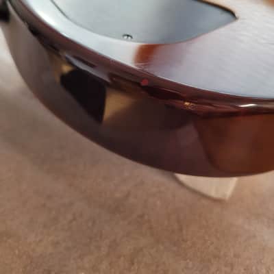 Hamer Vintage S 1990 image 21