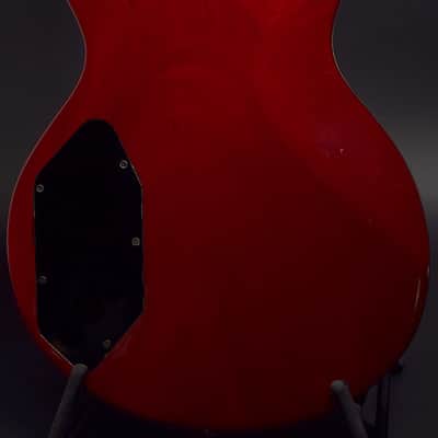 Yamaha Weddington Custom image 5