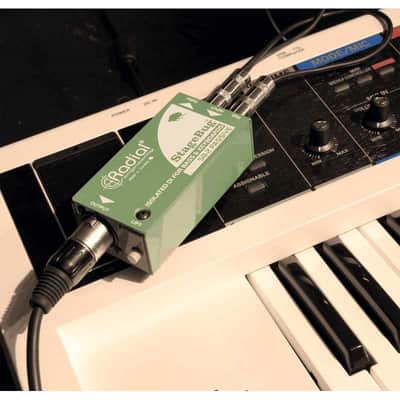 Radial Engineering SB-2-PASSIVE DI passive image 5