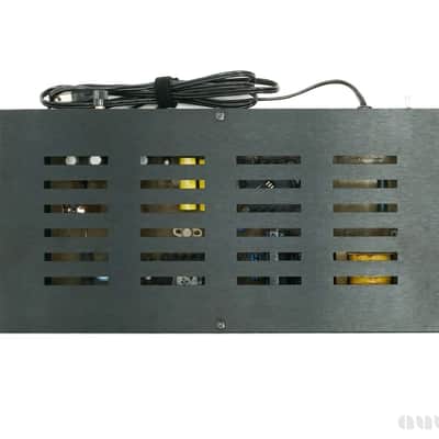 Music Reference RM-4 // Vintage / Tube MC Phono Pre-Preamplifier Head Amp (251) image 7
