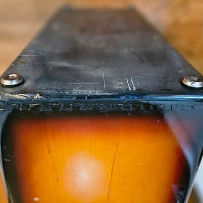 Fender Hot Rod Deluxe Limited Edition image 9