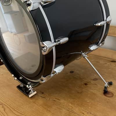 Vintage Gretsch 18” Bass Drum conversion image 7