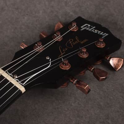 Gibson Les Paul Studio Modern - Smokehouse Satin - 2nd Hand image 20
