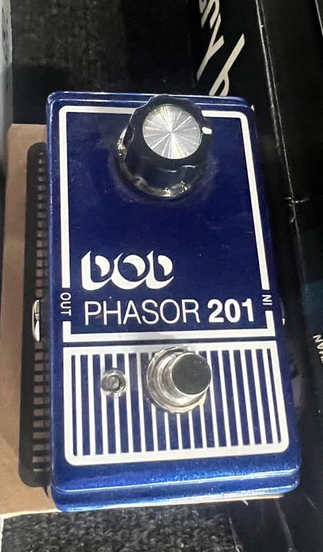 DOD Phasor 201