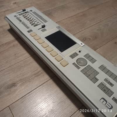 Korg M3M