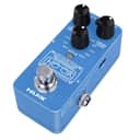 NUX NDL-3 HOOK Drum & Loop Mini Looper Pedal, 6 minutes recording, unlimited ...