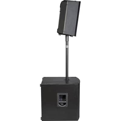 HK Audio Sonar 110 Xi 800W 10" Powered Speaker image 8