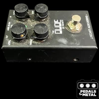 J. Rockett The Dude - Black - X18944 image 3