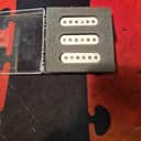 Fender 099-2114-000 Custom Shop '69 Stratocaster Pickup Set 2010s - Aged White