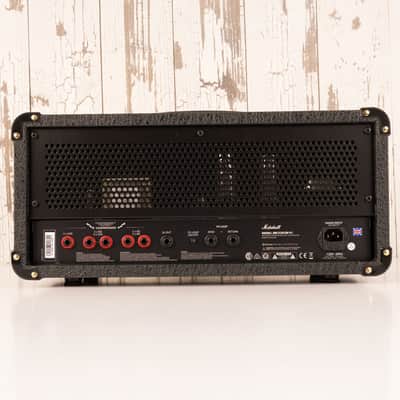 Marshall JCM800 Studio Classic 20 Watt Head image 4