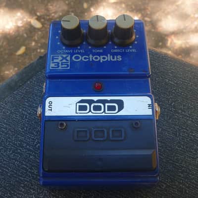 DOD FX-35 Octoplus image 7