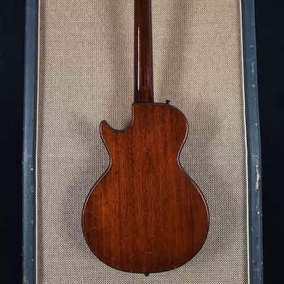 Gibson Melody Maker Single Cut 1960 100% Original No Cracks (305) image 3