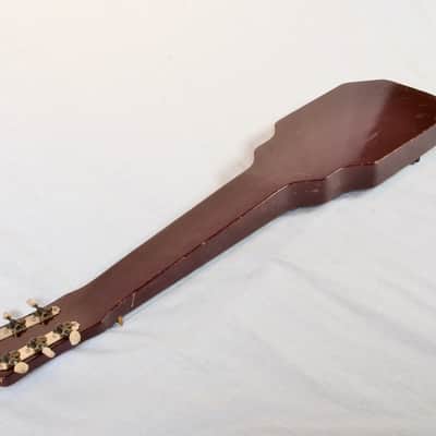 1940s Kalamazoo Lap Steel by Gibson – Vintage USA Made – Ready to Play image 16