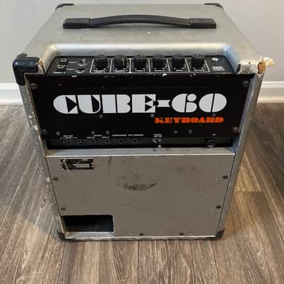 Immagine Roland Cube-60 Keyboard Amplifier - 2