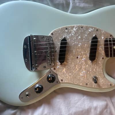 Fender American Performer Mustang image 3