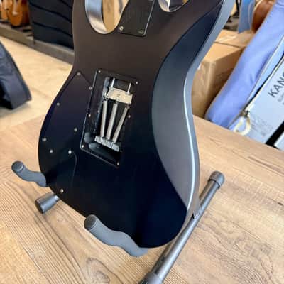 ESP LTD M-400 BLACK SATIN image 5