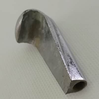 *Premier Bass Drum Tension-Rod-Claw Diamond Chrome England Vintage 50s-60s Elite image 3