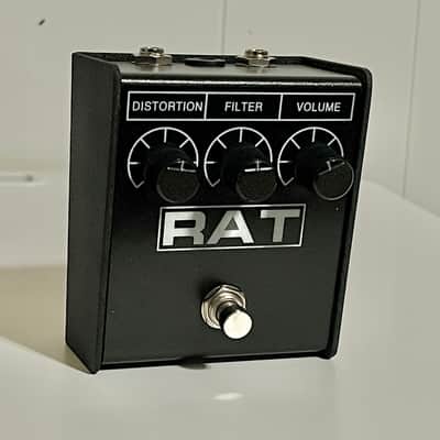 ProCo RAT 2 Distortion | Reverb