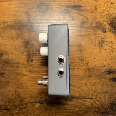 Electro-Harmonix EHX Bass Mono Synth image 2