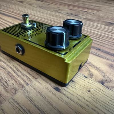 DOD Overdrive Preamp 250 — 2013 Reissue (DOD250-13) | Excellent Condition image 4