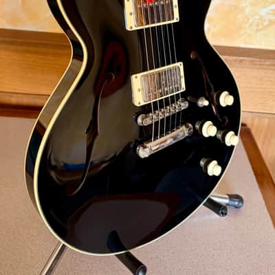 Collings I-35 Deluxe 2007 -Rare(Bill Colling Era) image 1