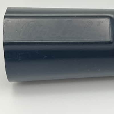 Vintage Otto Link 6* Super Tone Master “N.Y.” Tenor Saxophone Mouthpiece, Original Ligature & Cap image 7