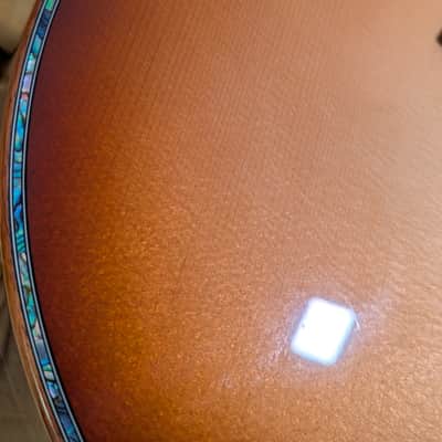 Furch Red Master’s Choice Red Gc-SR SPA ( BRAND NEW ) image 10