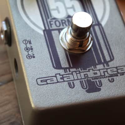 Catalinbread "Formula 55 " image 9
