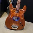 Serek Midwestern Short Scale Bass